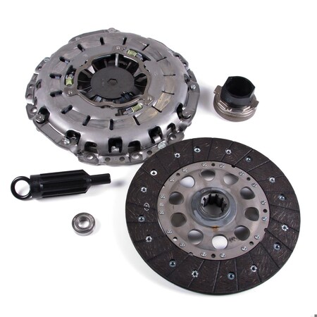 Luk Clutch Kit, 03-042 03-042